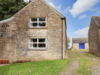 Property Photo: The Duck House