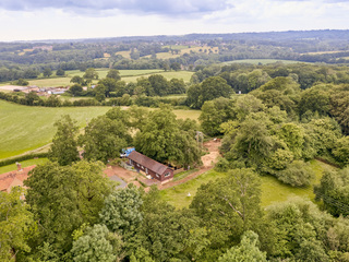 Property Photo: Forest Farm Cottage