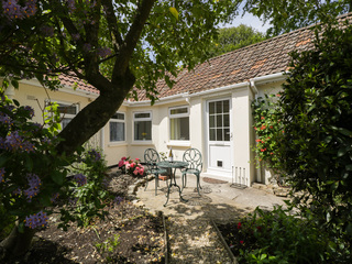 Property Photo: Long Batch Cottage