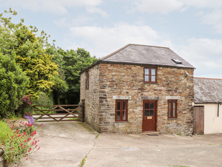 Property Photo: Keepers Cottage