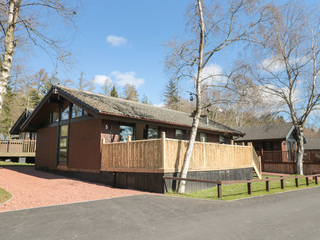 Property Photo: Lodge 5