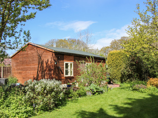 Property Photo: The Garden Lodge