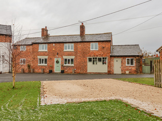 Property Photo: Mill Lane Cottage