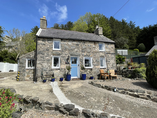 Property Photo: Tanrallt Cottage