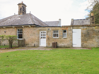 Property Photo: The Farm Cottage