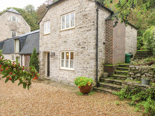 Property Photo: Mill Cottage