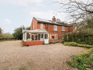 Property Photo: Culland Cottages West