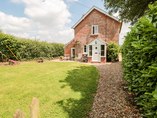 Property Photo: Old Rectory Cottage