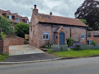 Property Photo: Auld Cottage