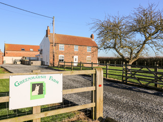 Property Photo: Green Marsh Farm