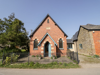 Property Photo: The Chapel