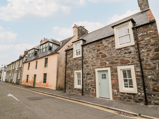 Property Photo: Harts Cottage