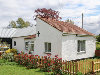 Property Photo: Bramley Cottage