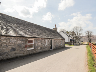 Property Photo: Livet Cottage