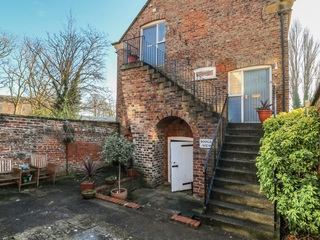 Property Photo: 1 Rodgers Mews
