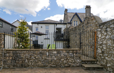 Property Photo: Old Anvil Cottage