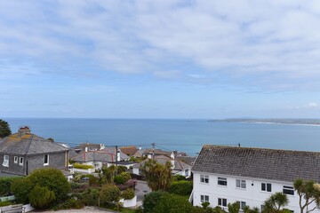 Property Photo: St Ives Bay View