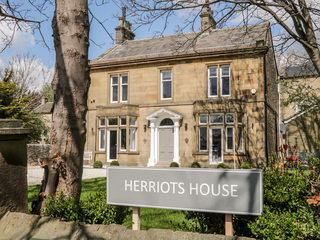 Property Photo: Herriots House