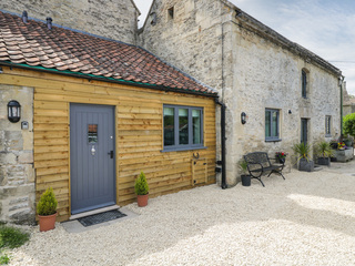 Property Photo: Chequers Barn