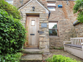 Property Photo: Willow Cottage