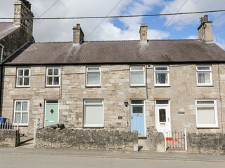 Property Photo: Llawen Cottage
