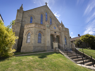 Property Photo: No 5 Old Church