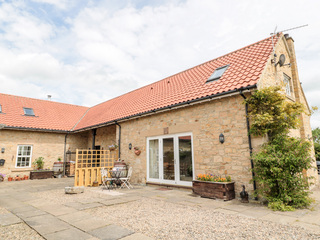 Property Photo: Sarah's Cottage
