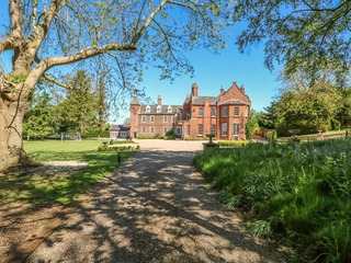 Property Photo: Gainsford Hall