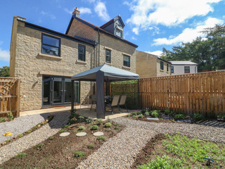 Property Photo: Hall View