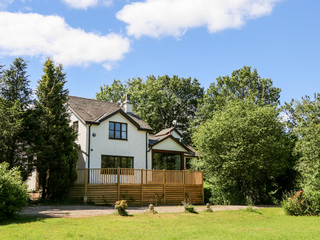 Property Photo: Mossdale Cottage