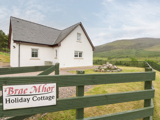 Property Photo: Brae Mhor Cottage