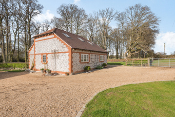 Property Photo: Red Kite Cottage