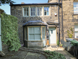 Property Photo: Chloe's Cottage