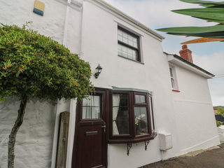 Property Photo: Primrose Cottage