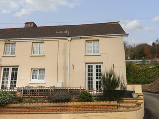 Property Photo: Lavercombe Farm Cottage