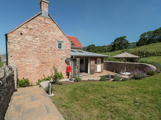 Property Photo: Lilac Cottage