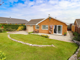 Property Photo: Little Orme Bungalow
