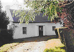 Property Photo: Ardroe Cottage