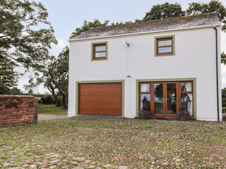 Property Photo: Bramblewood Cottage