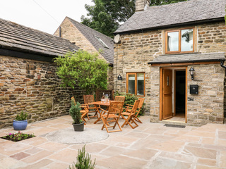 Property Photo: The Cottage
