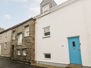 Property Photo: Masons Cottage