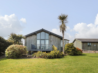Property Photo: Sea View Lodge