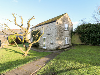 Property Photo: Manor Barn Cottage