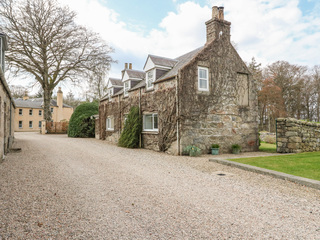 Property Photo: Storkery Cottage