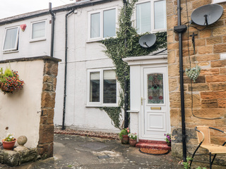 Property Photo: Swainby Cottage