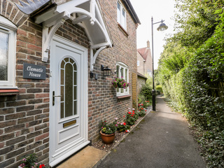 Property Photo: Clematis House