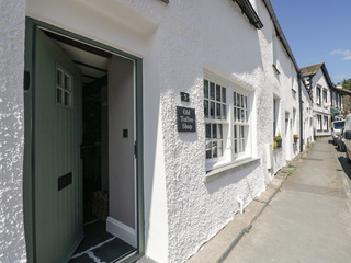 Property Photo: Old Toffee Shop