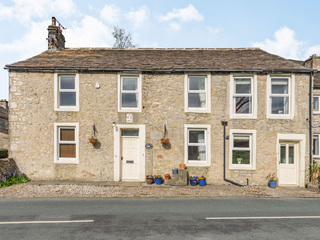 Property Photo: Anglers Cottage