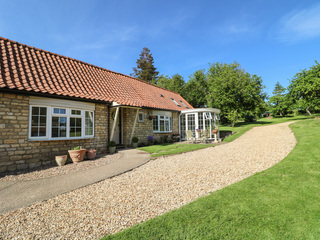 Property Photo: Wheelwrights Cottage