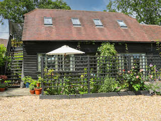 Property Photo: The Barn at Sandhole Cottage
